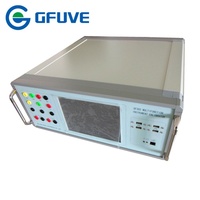 Calibrateur de Multimètre Multifonction GFUVE GF302