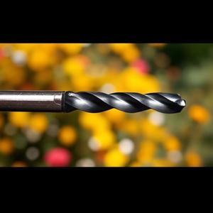 Ttake Ta1001 Universal <b>Carbide</b> <b>Drill</b> <b>Bit</b> Nano TiAlN Coated 3xD Undrilled <b>Carbide</b> <b>Drill</b> <b>Bits</b> - Product Image 3