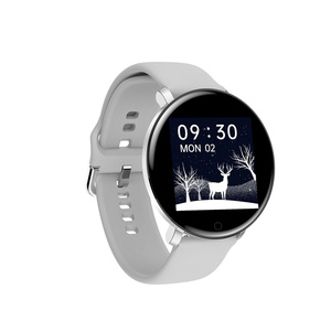 Đồng Hồ Thông Minh Maxtop 2022 Của Nhà Sản Xuất, Đồng Hồ Thông Minh Theo Dõi Huyết Áp, Sản Phẩm OEM, Chăm Sóc Sức Khỏe, Có CE, Rohs - Product Image 6