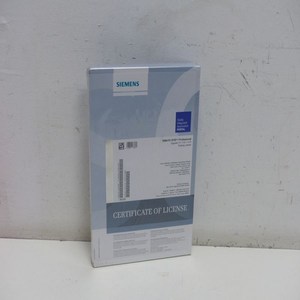 6ES7822-1AA03-0YE5 STEP7 Professional Upgrade V11-V13 PLC Original - Product Image 1