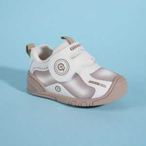 أحذية رياضية للأولاد والبنات، أحذية مدرسية واسعة، أحذية رياضية عادية خفيفة الوزن للأطفال الصغار، أحذية رياضية عادية للأطفال - Product Image 5