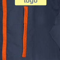 JXKRSZF Uniformes de travail durables personnalisés pour les mécaniciens d'usine d'électriciens