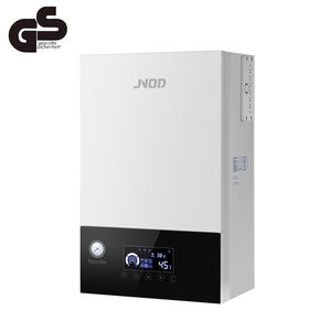 Caldaia Elettrica a Doppio Circuito JNOD 7.5-26kW Montata a Parete per <span class=keywords><strong>Riscaldamento</strong></span> Domestico in Zone Fredde e Fornitura di Acqua Calda - Product Image 5