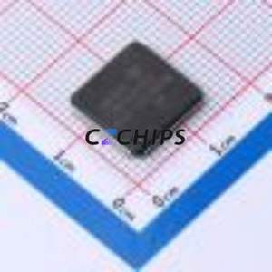 Microcontrolador de chip IC de circuito integrado (MCU/MPU/SoC) TMS320F28054FPNT nuevo y original (12x12) - Product Image 1