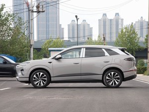 BYD Sea Lion 06 DM-i, Vehículo Híbrido SUV Eléctrico, Último Modelo - Product Image 2
