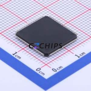 Brand-new-Original STM32F412VET6 LQFP-100(<b>14x14</b>) Integrated Circuit IC Chip Microcontroller (MCU/MPU/SoC) - Product Image 2