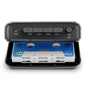 Nouvel Arrivage F-116 – Lecteur de Cassette Stéréo Portable Personnalisé de Poche, Enregistreur Audio Vintage - Product Image 3