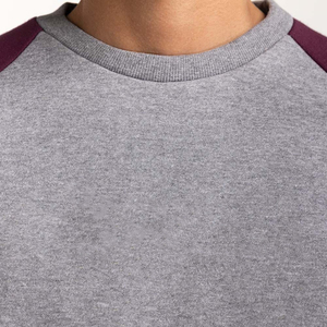 Lightweight Breathable Winter <b>Sweatshirts</b> For Adult Latest Trendy Design <b>Men</b> Winter Clothing <b>Sweatshirts</b> Low MOQ <b>Men</b> <b>Sweatshirts</b> - Product Image 2