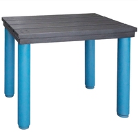 2D 900*600 rainuré/plaque de surface rainure en T/table de soudage