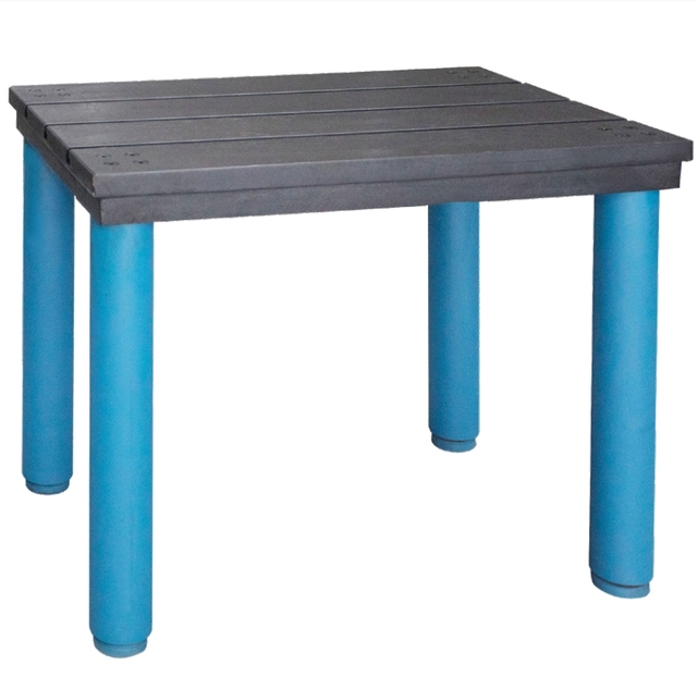 2D 900*600 Grooved /Surface Plate T-Slot /Welding Table