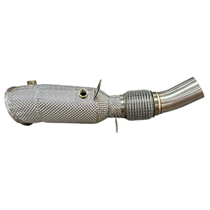 Downpipe Contach Heatshield pour N20 F20 F21 F30 F32 F33 120i 128i 228i 320i 328i 428i 2012+ - Product Image 5