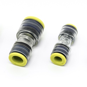 Ống Nối Thẳng Ống HDPE Bán Chạy - Product Image 3