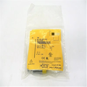 Control de programación PLC dedicado de automatización industrial, NSMP, original, 4614700, 10-30VDC, NSMP, nuevo, - Product Image 1