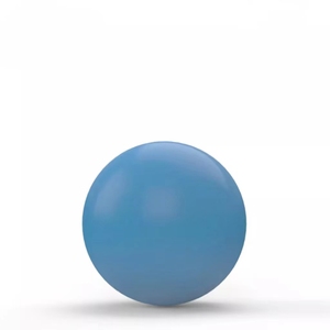 Ballons de massage en silicone ProCircle Fitness pour le lacrosse - Product Image 4