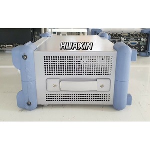 Probador de Ruido de Fase Rohde&Schwarz Fsup50 USADO * hx1 - Product Image 2
