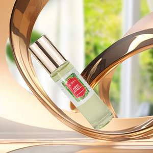 Aceite de Perfume Fresco al Por Mayor de Fábrica, el Más Vendido, con Alcohol y Fragancia Duradera Portátil y Ecológico para Uso Diario Femenino - Product Image 4