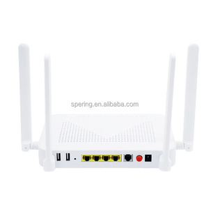 Precio de fábrica PT939G GM630 GM620 banda dual XPONGPONEPON con Wifi FTTH ONU ONT versión en inglés mismo AsF670L HS8546V5 <span class=keywords><strong>EG8145V5</strong></span> - Product Image 5