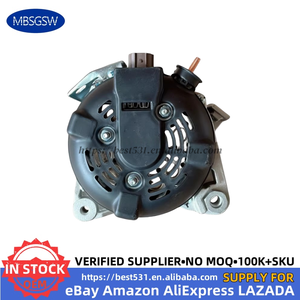 Alternateur de moteur de haute qualité 12v 27060-0H170 27060-0H211 27060-28300 Assemblage d'alternateur pour <span class=keywords><strong>Toyota</strong></span> <span class=keywords><strong>CAMRY</strong></span> Saloon 2006-2011 - Product Image 6