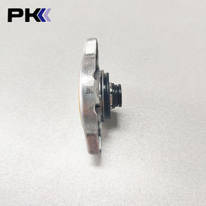PK12964 OEM 16401-36010 16401-0C030 bouchon de radiateur de couvercle de réservoir d'eau de pièces d'auto de voiture pour <span class=keywords><strong>Toyota</strong></span> <span class=keywords><strong>Hilux</strong></span> - Product Image 6