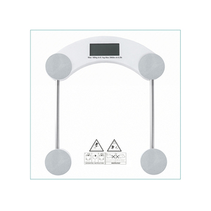 Balance numérique pour le poids corporel, balance pour les humains, balances électroniques - Product Image 2