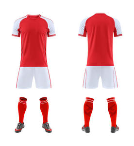 JY Personalizado al por Mayor, Camiseta de Fútbol 2025/2026, Uniformes para Clubes Deportivos, Arsenal Visitante, 100% Poliéster, Envío Rápido - Product Image 2