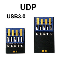 Asli Pabrik Massal UBS 3.0 UDP USB Flash Drive Chip 8 Gb 16GB 32GB 64GB