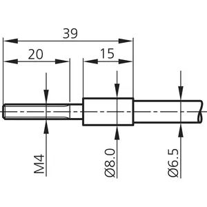 ขายส่งเส้นใยคุณภาพสูงสำหรับระยะไกล WRB130M-M4-2.5 ใยแก้วนำแสง - Product Image 2