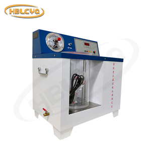 Testeur d'absorption d'eau en mousse flexible pour matelas éponge coussin de voiture en mousse PU - Product Image 1