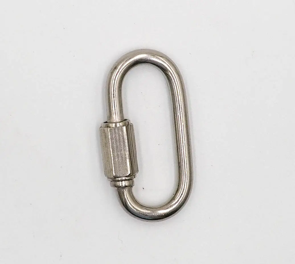 Factory Manufacturer Stainless Steel Quick Link SS304/316