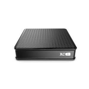 Receptor de TV Android 10 4K XC2, Decodificador Allwinner H313 de Cuatro Núcleos, Reproductor Multimedia <span class=keywords><strong>IPTV</strong></span>, Enchufe para Reino Unido/EE. UU./UE - Product Image 2