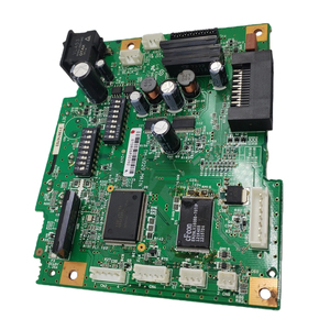 Placa Base Principal de Metal ISSCX para Impresoras U220PB/TM-U220PB/TM U220B/188B - Product Image 4