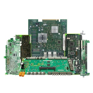 Tarjeta de Circuito Fanuc Original Premium A20B-2102-0672, Estable, Lista para Usar y Optimizada, para Equipos de Automatización Industrial - Product Image 6