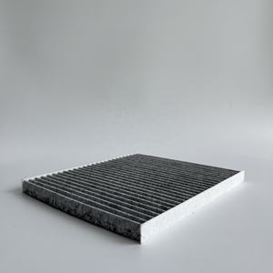 GUOHAO mejor rendimiento enginer filtro de aire limpiador de coche filtro de aire propósito en un coche 97133-2E200 para HYUNDAI - Product Image 5