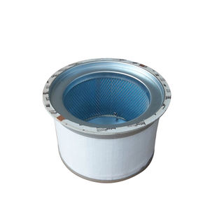 Filtre séparateur d'huile industriel Manny 39863817 neuf et pour pièces de compresseur d'air à vis - Product Image 5