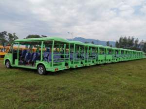 Negozio Ufficiale: Autobus Turistico Elettrico Puro di Alta Qualità al Prezzo Più Basso, <span class=keywords><strong>da</strong></span> 2 a 23 Posti, Minibus Wuling per Visite Turistiche - Product Image 5