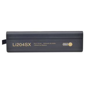 Batería para JDSU MTS-6000 7106A (NI2040ED) JDSU748A JDS745A JD724C 727C JD788 JD748A JD745A JD785A <span class=keywords><strong>TALAN</strong></span> DPA-7000 LI204SX-66A - Product Image 2