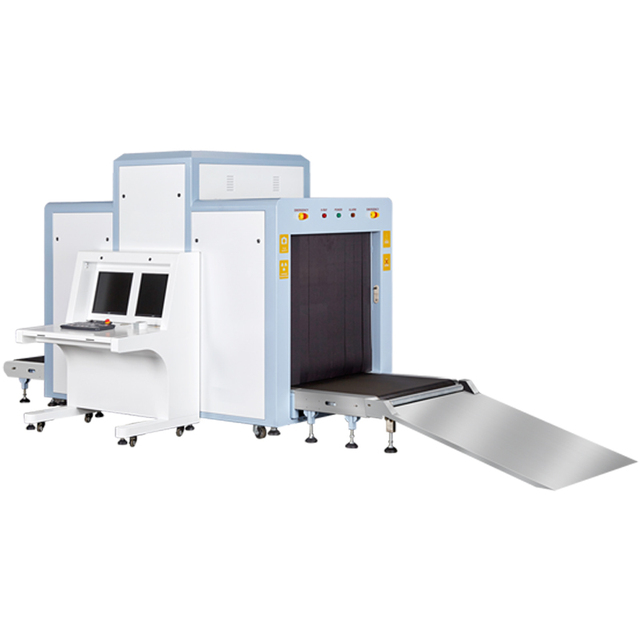 Airport Security Check Equipment XR-150180 X-ray Baggage Scanner Luggage Scanner