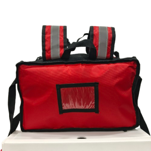 <span class=keywords><strong>Sac</strong></span> isotherme portable, imperméable, thermique, pour déjeuner, pique-nique, pizza, <span class=keywords><strong>livraison</strong></span> de glace, <span class=keywords><strong>livraison</strong></span> à vélo, <span class=keywords><strong>Uber</strong></span> Eats - Product Image 2