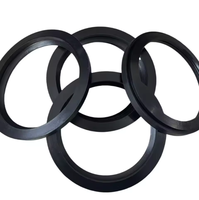 Seal Karet Merk LH DN125 DN150 DN175 Kualitas Aftermarket 324-0356 3240356 Suku Cadang Mesin Konstruksi Excavator Baru
