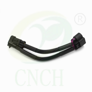 LS7 / LS3 5 kawat MAF Sensor aliran udara massal ke 3 kawat adaptor Harness dengan IAT - Product Image 3
