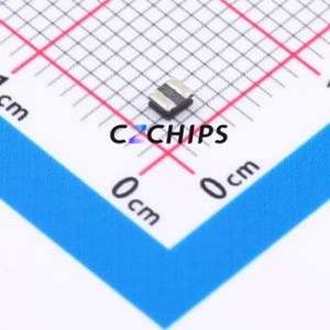 Inductor de Potencia CKCS201610-6.8uH/M SMD, 2x1.6mm (Inductancia: 6.8uH) (Precisión: 20%) (Corriente Nominal: 520mA) - Product Image 2