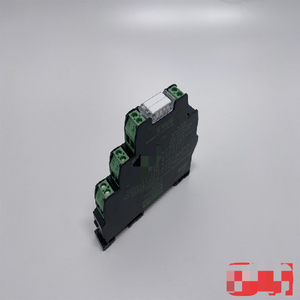 Relé Electrónico de Entrada Miro 12,4 24vdc-2u Módulo de Entrada 52110 2 Inversor - Product Image 1