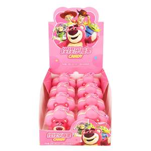 Toy Story Knautschbonbons 3g Snack-Lebensmittel und Snack-Kollektion Großhandel Süßigkeiten und Spielzeug Supermarkt - Product Image 6