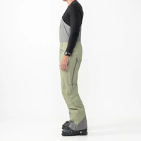 Combinaisons de chasse personnalisées MonckSports, imperméables, respirantes, cuissardes de pêche avec bottes, cuissardes de pêche pour adultes
