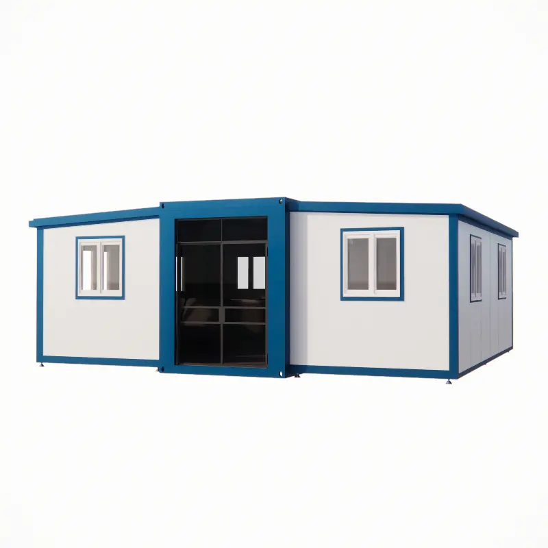 Cost A Must Have Option Low Cost And High-quality Expansion Container Houses For Mobile Hospital Houses