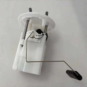 Ensemble pompe à carburant à injection électrique Autobull pour <span class=keywords><strong>Citroen</strong></span> C2 C1 Peugeot 206 207 OE 9625476280 152581 1525H8 - Product Image 2