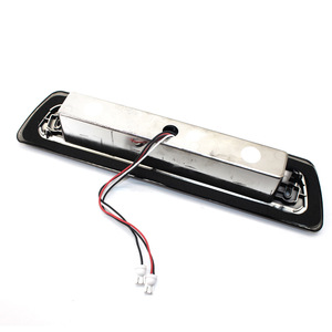 ไฟเบรก LED ฟอร์ด F150 แบบติดตั้งสูง ไฟหยุดดวงที่สาม 12V AL3Z-13A613-E M022 - Product Image 3