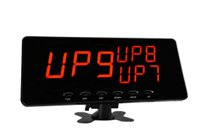 Penjualan Laris Alarm Tempat Tidur Rumah Sakit Sistem Panggilan Perawat Nirkabel Darurat - Product Image 3