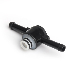1J0127247A 57032 1000340003 <span class=keywords><strong>Clapet</strong></span> anti-retour de <span class=keywords><strong>filtre</strong></span> à carburant compatible avec Beetle Golf Jetta 1.9 TDI Diesel 99-05 T11 - Product Image 1
