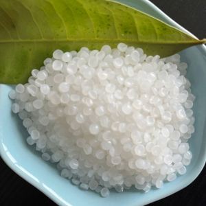 Factory Direct Wholesales <b>Plastic</b> Raw Materials Price HDPE Granules HDPE HI2000 Virgin HDPE for Water Caps Application - Product Image 4